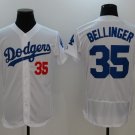 Los Angeles Dodgers 35 Cody Bellinger Baseball Jerseys-8
