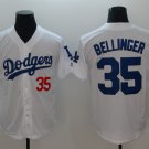 Los Angeles Dodgers 35 Cody Bellinger Baseball Jerseys-6