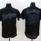 Los Angeles Dodgers 35 Cody Bellinger Baseball Jerseys-4