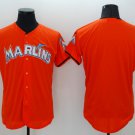 Miami Marlins Blank Baseball Jerseys-1