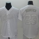 Minnesota Twins 23 Boomstick Baseball Jerseys
