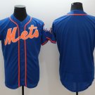 New York Mets Blank Baseball Jerseys-7