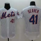 New York Mets 41 Tom Seaver Baseball Jerseys