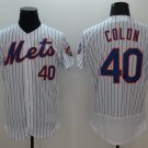 New York Mets 40 Bartolo Colon Baseball Jerseys