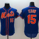 New York Mets 15 Tim Tebow Baseball Jerseys-2