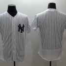 New York Yankees Blank Baseball Jerseys-4
