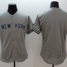 New York Yankees Blank Baseball Jerseys-2