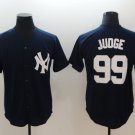 New York Yankees 99 Aaron Judge Baseball Jerseys-9