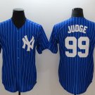 New York Yankees 99 Aaron Judge Baseball Jerseys-8