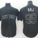 New York Yankees 99 Aaron Judge Baseball Jerseys-11