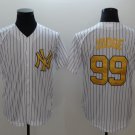 New York Yankees 99 Aaron Judge Baseball Jerseys-6