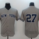 New York Yankees 27 Giancarlo Stanton Baseball Jerseys-1