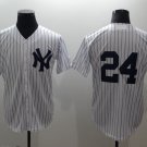 New York Yankees 24 Gary Sanchez Baseball Jerseys-6