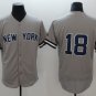 New York Yankees 18 Didi Gregorius Baseball Jerseys-4
