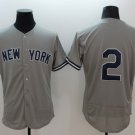 New York Yankees 2 Derek Jeter Baseball Jerseys-4
