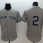 New York Yankees 2 Derek Jeter Baseball Jerseys-4