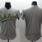 Oakland Athletics Blank Baseball Jerseys-5