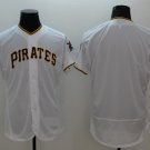Pittsburgh Pirates Blank Baseball Jerseys-7