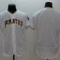 Pittsburgh Pirates Blank Baseball Jerseys-7