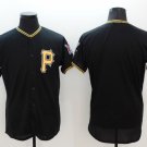 Pittsburgh Pirates Blank Baseball Jerseys-6