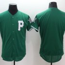 Pittsburgh Pirates Blank Baseball Jerseys-4
