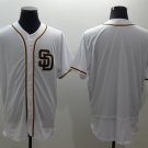 San Diego Padres Blank Baseball Jerseys-3