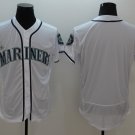 Seattle Mariners Blank Baseball Jerseys-4