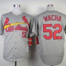 St. Louis Cardinals 52 Michael Wacha Baseball Jerseys-3
