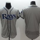 Tampa Bay Rays Blank Baseball Jerseys-3