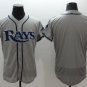 Tampa Bay Rays Blank Baseball Jerseys-3