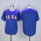 Texas Rangers Blank Baseball Jerseys-2