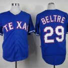 Texas Rangers 29 Adrian Beltre Baseball Jerseys-2
