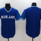 Toronto Blue Jays Blank Baseball Jerseys-4