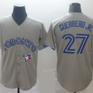 Toronto Blue Jays 27 Vladimir Guerrero Jr. Baseball Jerseys-3