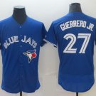 Toronto Blue Jays 27 Vladimir Guerrero Jr. Baseball Jerseys-2