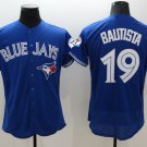 Toronto Blue Jays 19 Jose Bautista Baseball Jerseys-5