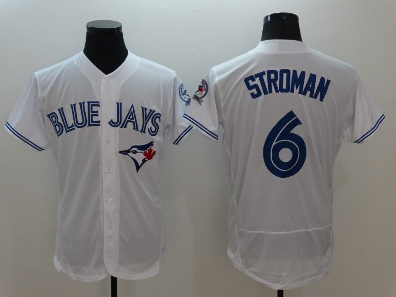 Stroman jays jersey Clearance