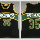 Seattle Supersonics 35 Kevin Durant Basketball Jerseys-2