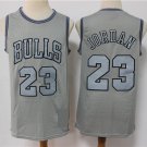 Chicago Bulls 23 Michael Jordan Basketball Jerseys-15
