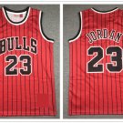 Chicago Bulls 23 Michael Jordan Basketball Jerseys-11