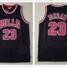 Chicago Bulls 23 Michael Jordan Basketball Jerseys-8