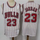Chicago Bulls 23 Michael Jordan Basketball Jerseys-4