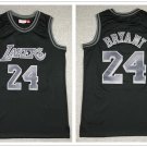 Los Angeles Lakers 24 Kobe Bryant Basketball Jerseys-7
