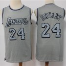 Los Angeles Lakers 24 Kobe Bryant Basketball Jerseys-6