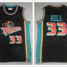 Detroit Pistons 33 Grant Hill Basketball Jerseys-1