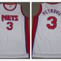Brooklyn Nets 3 Alex Petrovic Basketball Jerseys-2