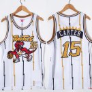 Toronto Raptors 15 Vince Carter Basketball Jerseys-14