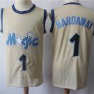 Orlando Magic 1 Penny Hardaway Basketball Jerseys-6