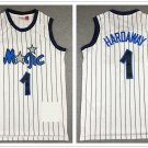 Orlando Magic 1 Penny Hardaway Basketball Jerseys-5