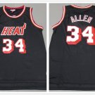 Miami Heat 34 Ray Allen Basketball Jerseys